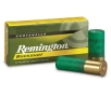 Remington Express 12 Gauge Ammo 2-3 4 quot   0 Buckshot 12 Pellets - 12B0