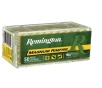 Remington Magnum Rimfire 22 WMR Ammo 40 Grain Pointed Soft Point - R22M2