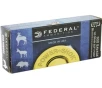 Federal Power   Shok 300   Savage Ammo 150   Grain Jacketed Soft Point     300A