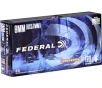 Federal Power-Shok Rifle Ammo 8x57mm Mauser  8mm Mauser  170 Grain Soft Point Box of 20