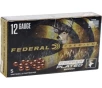 Federal Premium 12 Gauge Ammo 3 quot  00 Buckshot 1 1 2 oz Copper Plated 15 Pellets - P158 00
