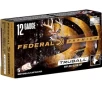Federal Premium Vital-Shok 12 Gauge Ammo 2 3 4 quot  1 oz TruBall Hollow Point Rifled Slug Shot - PB127 RS