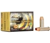 Federal Premium 454 Casull Ammo 250 Grain Barnes Expander - P454XB1