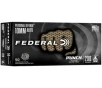 Federal Personal Defense Punch 10mm Auto Ammo 200 Grain Jacketed Hollow Point - PD10P1G