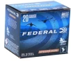 Federal Speed-Shok Waterfowl Steel 20 Gauge Ammo 3 quot  7 8 oz  1 Steel  Shot VP - WF209 1