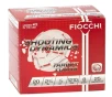 Fiocchi Shooting Dynamics 20 Gauge Ammo 2 3 4 quot  7 8 oz   8 Lead Shot - 20SD8