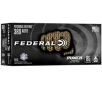 Federal Personal Defense Punch 380 Auto Ammo 85 Grain Jacketed Hollow Point- PD380P1G