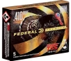 Federal Premium 410 Bore Ammo 3 quot  13 16 oz  9 5 Heavyweight Tungsten Super Shot - PTSS419F 9 5