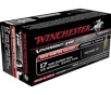 Winchester Varmint HE 17 Winchester Super Magnum 25 Grain V-Max