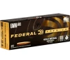Federal Premium 6mm ARC Ammo 108 Grain Open Tip Match - GM6ARCBT1