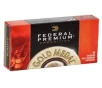 Federal Gold Medal 7 62x51mm NATO Ammo 175 Grain Sierra MatchKing Hollow Point - GM762M2