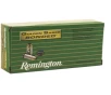 Remington Golden Saber LE 357 SIG Ammo 125 Grain Bonded Brass Jacketed Hollow Point - GSB357SB