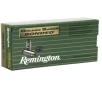 Remington Golden Saber Bonded 9mm Ammo 147 Grain Bonded Brass Jacketed Hollow Point - GSB9MMC