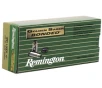 Remington Golden Saber Bonded 9mm Luger  P Ammo 124 Grain Brass Jacketed Hollow Point - GSB9MMD