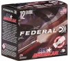 Federal All American 12 Gauge Ammo 2 3 4 quot  1 oz  8 Lead Shot 410 Pellets - FAA12L1 8