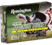 Remington Premier Magnum Turkey High Velocity 20 Gauge Ammo 3    1 1 8 oz  5 Shot - 20119