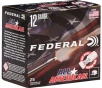 Federal All American 12 Gauge Ammo 2 3 4 quot  1 1 8 oz  8 Lead Shot 461 Pellets - FAA12H 8