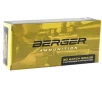 Berger Long Range 6 5 Creedmoor Ammo 153 5 Grain Hybrid Target