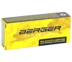 Berger Tactical 223 Ammo 77 Grain OTM