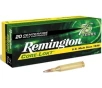 Remington Express 308 Winchester Ammo 180 Grain Core-Lokt Pointed Soft Point - R308W3
