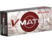Hornady V-Match 6 5mm PRC Ammo 100 Grain Polymer Tip- 81627