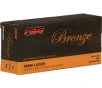 PMC Bronze 9mm Ammo 124 Grain Full Metal Jacket - PMC9G