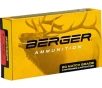 Berger Elite Hunter 300 PRC Ammo 245 Grain Open Tip Match - 65-55020