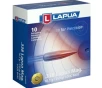 Lapua 338 Lapua Magnum Ammo 250 Grain Full Metal Jacket Boat Tail Lock Base