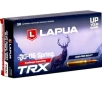 Lapua TRX 30-06 Springfield Ammo 165 Grain Lead Free Polymer Tip - N317107
