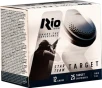 Rio Star Team 12 Gauge Ammo 2 3 4 1 oz  8 5 Shot - STT28LT85