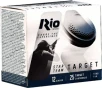 Rio Star Team 12 Gauge Ammo 2 3 4 7 8 oz  7 5 Shot - STT2475