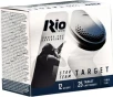 Rio Star Team 12 Gauge Ammo 2 3 4 1 oz  8 5 Shot - STT2885