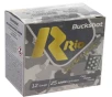 Rio 12 Gauge Ammo 2 3 4 4 Buckshot 21 Pellets - RB122125