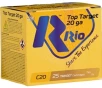 Rio Top Target 20 Gauge Ammo 2 3 4 7 8 oz  9 Shot - TT209