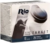 Rio Star Team 12 Gauge Ammo 2 3 4 7 8  oz  7 5 Shot - STT24LT75