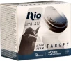 Rio Star Team 12 Gauge Ammo 2 3 4 1 oz  8 Shot - STT28LT8