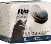 Rio Star Team 12 Gauge Ammo 2 3 4 1 1 18  oz  8 Shot - STT32LR8