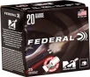 Federal Master Class 20 Gauge Ammo 2 3 4 quot  7 8 oz 2 3 4 DRAM  8 Lead Shot - MC224 8