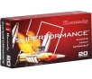 Hornady Superformance 308 Winchester Ammo 180 Grain Polymer Tip - 80772