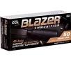 CCI Blazer Brass 45 ACP Ammo 230 Grain Total Metal Jacket - 5230S