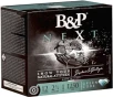 B amp P NEXT 12 Gauge Ammo 2 3 4 quot  1 oz  7 1 2 Lead Shot - 12B1NX75