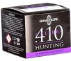 Gamebore Hunting 410 Gauge Ammo 2 1 2 quot  1 2 oz  8  Lead Shot - 410AISA8142 5