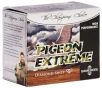 Gamebore Pigeon Extreme 12 Gauge Ammo 2 3 4 quot  1 1 4 oz  8 Lead Shot - 12AISAPGE836P