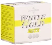 Gamebore White Gold 20 Gauge Ammo 2 3 4 quot  7 8 oz  7 5 Lead Shot - 20AISAWG7524