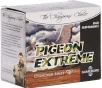 Gamebore Pigeon Extreme 12 Gauge Ammo 2 3 4 quot  1 1 4 oz  7 5 Lead Shot - 12AISAPGE7536P