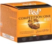 B amp P Competition One 410 Gauge Ammo 2 1 2 quot  1 2 oz  8 Shot - 410BCP8