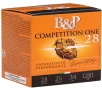 B amp P Competition One 28 Gauge Ammo 2 3 4 quot  3 4 oz  9 Shot - 28BCP9