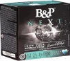 B amp P Next 12 Gauge Ammo 2 3 4 quot  1 1 8 oz  7 5 Shot - 12B18NX7