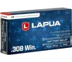 Lapua 308 Winchester Ammo 55 Grain Mega Soft Point - 4317498