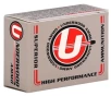 Underwood 9mm Luger Ammo 90 Grain Xtreme Defender - 815